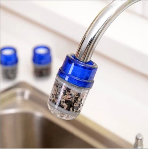Activated Carbon Faucet Water Filter,faucet water filter