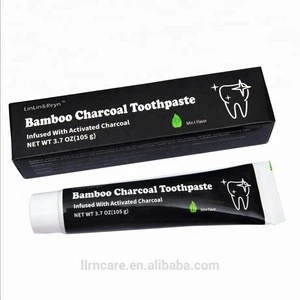 activated carbon teeth whitening kit with charcoal powder bamboo toothbrush coconut oil mouthwash