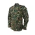 Import ACU style custom woodland digital camouflage military uniform from China