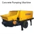Import Adapters Hose Accessories Mayco Concrete Pump Dealers concrete pump delivery cylinder from China