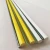 Import Add to CompareShare Hot sale glass fiber rod,high strength economy FRP fiberglass round rod from China