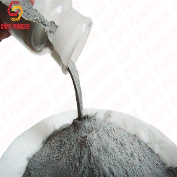 Additive Manufacture TC4 3D Printing Spherical Ti6Al4V Spherical Titanium alloy Powder Ti64