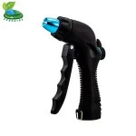 Adjustable Garden Hose Nozzle Heavy Duty Water Spray Gun
