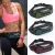 Import Adjustable high capacity multiple interlayer running waist pack from China