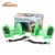 Import Adjustable street glider wheel heel flashing roller for kids shoes from China