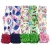 Import Adorablekids Baby Girl Sew Sassy Icing Legging Boutique Clothes Clothing Beauty And The Beast Milk Silk Newborn Baby Pants from China