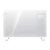 Import Affordable big LED dispaly electric wall covers heater panel infrared with wifi APP from China