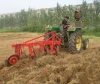 agricultural equipment 1LY disc plough