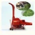 Import Agricultural feed processing straw / silage hay / chaff cutter with good quality from China