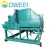 Import Agriculture chicken manure waste composting machine from China