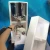 Ailusi semi automatic cream and liquid bottle manual filling machine
