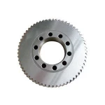 Air compressor gear for atlas copco