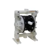 Air Operated Double Diaphragm Pump Chemical Pump