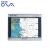 Import AIS9000-15 Lucky Portable Fishing AIS GPS MARINE NAVIGATOR System Chart Plotter from China