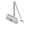 AISI 316 stainless steel electrical door closer