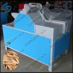 Aix Machinery offer wooden toothpick making machine
