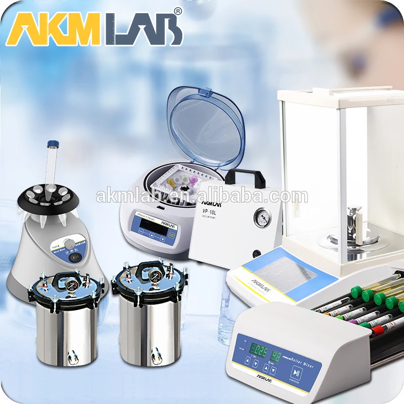 AKMLAB Lab Equipments Chemical Laboratory Instrument