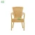 Import  furniture bamboo look rattan stackable patio dining set -ROME from China