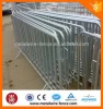  hot sale used crowd control barrier/traffic guardrail/traffic safety barricade