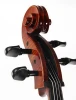 All handmade all solid wood full size cello made in China