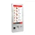 Import All in one PC 32inch wall mounted 10 points touch self ordering service payment kiosk from China