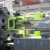 Import All new plastic injection molding machine for making plastic caps for bottles from China