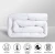 Import All-Season Hypoallergenic Reversible Down Quilted Comforter Duvet Insert, Comforter white hotel duvet manufacturer from China