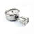 Import All stainless steel Diaphragm Seal Sanitary diaphragm seal with pressure gauges from China