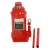 Import All Types of 30-32 Ton 2009 ANSI/ASME  Portable Hydraulic Car Garage Bottle Jack from China