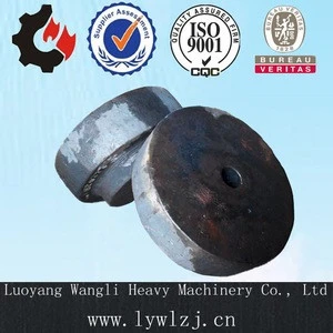 Alloy Steel Forging Ingot Mold