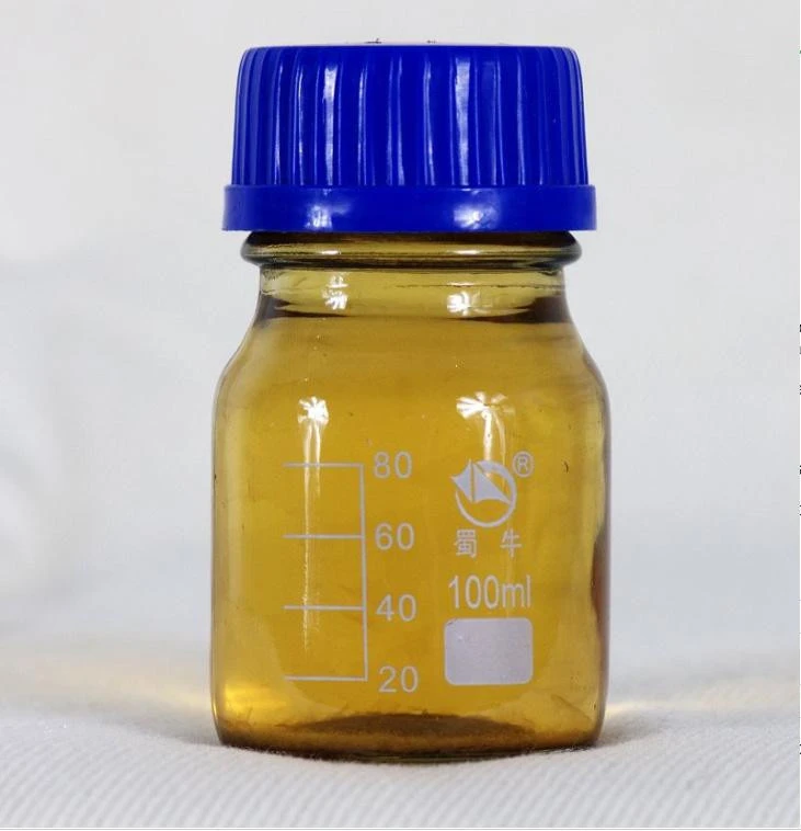 ALLYL ISOBUTYL XANTHATE ESTER FLOATING AGENT ALLYL ISOBUTYL XANTHATE ESTER
