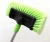 Import Aluminium cleaning tools car wash brush with telescopic handle from China