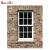 Import Aluminium Vertical Sliding Windows with Spiral Hung Windows from China