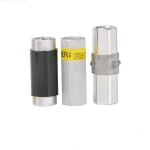 Aluminum 3/4 1 Square Tube Type Emergency Breakaway Valve