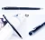 Import aluminum alloy Universal 2 in 1 Touch screen Capacitive Stylus Pen With Ball Point Pen For ipad iphone samsung from China