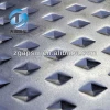 Aluminum Decorative Perforated Calcium Silicate Board