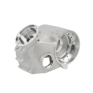 Buy Aluminum Die Casting Robot Arm from Ruian Haoquan Auto Parts Co