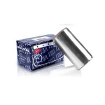 Aluminum foil cotton pads thicken nail remover wraps 800cm