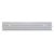 Import aluminum led lighting accessories lamp shade cover for kitchen cabinet from China