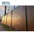 Import Aluminum slat fence and gate from China