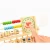 Import Amazon 2019 Hot Sell High Quality Color Calcuation Toys Educational Wooden Abacus Toy from China