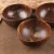 Import Amazon Best Selling Environmental Premium Customized Natural Vietnam Shell Bowl Coconut Bowl from China