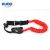 Import Amazon best selling kayak paddle leash with customized colors from China
