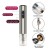 Import Amazon Best Selling Products Red Wine Opener Kit Battery Operated Automatic Cordless Electric Wine Bottle Opener from China