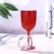 Import Amazon Christmas Tumbler wine cup stainless steel wine glasses double walled insulated Stemmed 12oz Wine tumbler from China