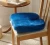 Import Amazon Hot Memory Foam Large Orthopedic Coccyx Gel Seat Cushion from China