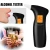 Amazon Hot Sale alcohol tester  LCD Display digital  Breathalyzer Detector Portable Auto Drunk Driving