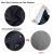 Import Amazon hot sell 210D oxford fabric waterproof outdoor bike cover from China