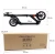 Import Amazon hotsale Adult kick scooters,foot scooters for big kids from China