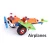 Import Amazon STEM Toy Supplier Assembled Building Block Kids and Educational from China